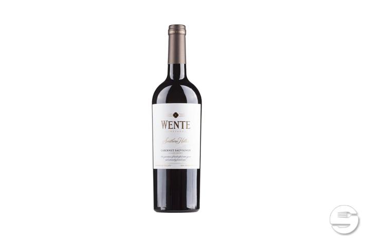 Wente Cabernet Sauvignon USA 75dl - Salsa Grill Mexican BBQ & Steaks