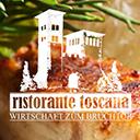 logo Ristorane Toscana