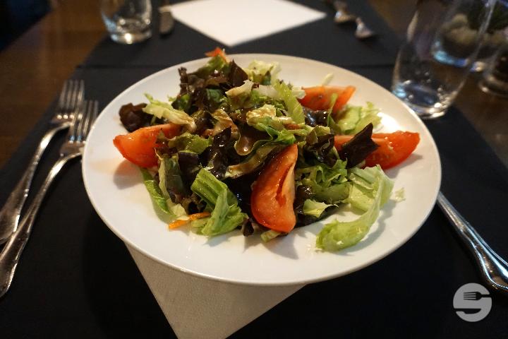 Insalata Verde - Ristorane Toscana