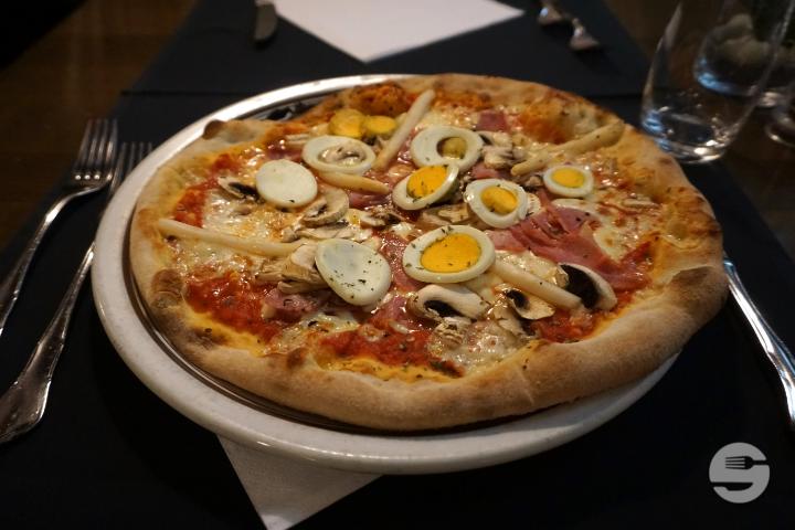 Don Pedro - Ristorane Toscana