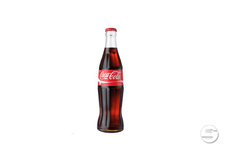 Coca Cola 33cl - Ristorane Toscana
