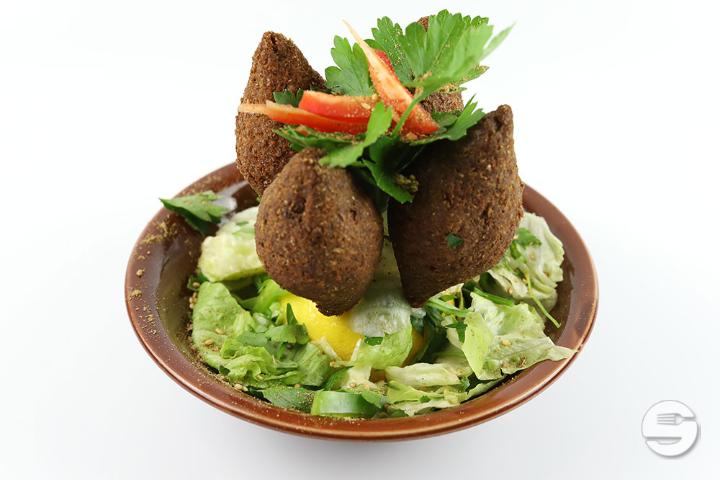 Kibbe - Mezze