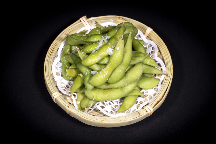 Edamame - Ukiyo Ramen & Noodle Bar Grenus