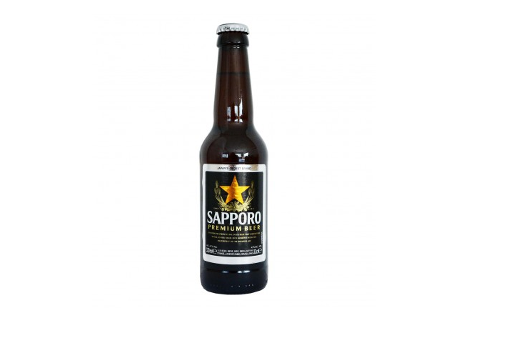 Sapporo - Ukiyo Ramen & Noodle Bar Grenus