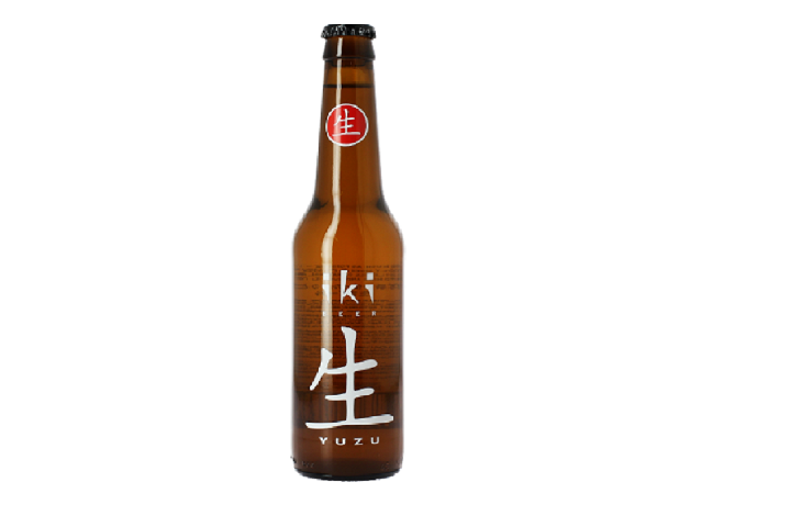Iki - Ukiyo Ramen & Noodle Bar Grenus