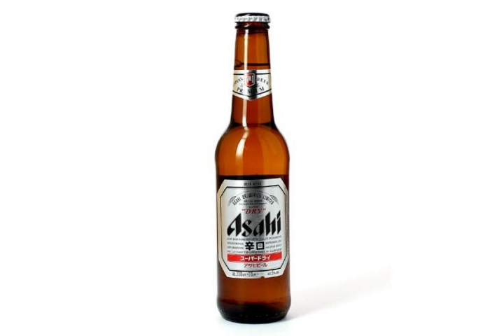 Asahi - Ukiyo Ramen & Noodle Bar Grenus