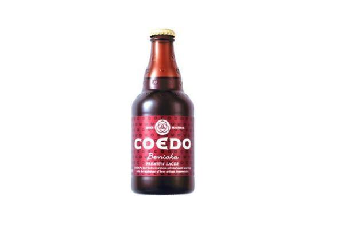 Coedo Beniaka - Ukiyo Ramen & Noodle Bar Grenus