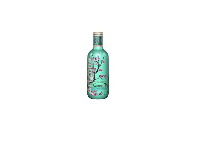 Arizona Iced tea - Ukiyo Ramen & Noodle Bar Grenus
