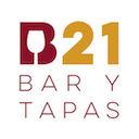 logo Bodega 21