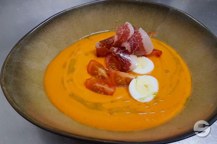 Salmorejo - Bodega 21