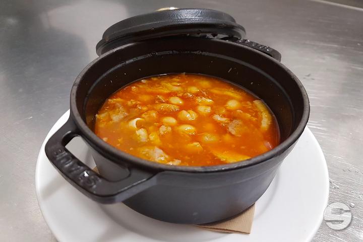 Madrilena Callos - Bodega 21