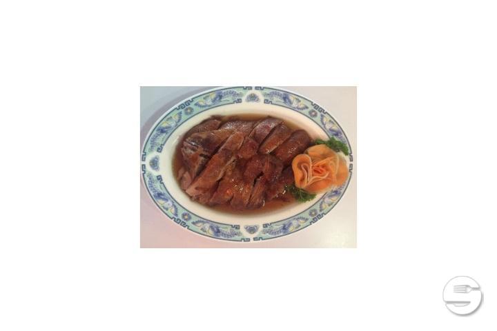 Crispy duck - Hong Kong Dragon