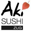 Logo Aki Sushi