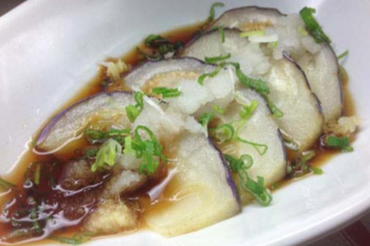 Age Nasu - Aki Sushi
