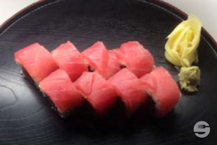 Tuna Lover Roll - Aki Sushi