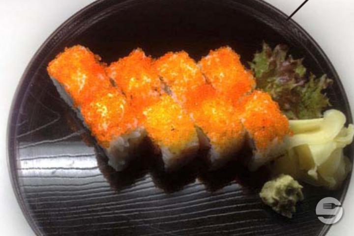 California Roll - Aki Sushi