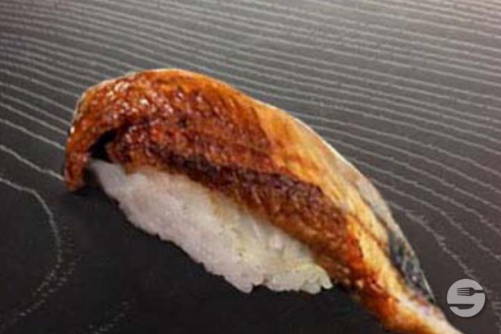 Unagi - Aki Sushi