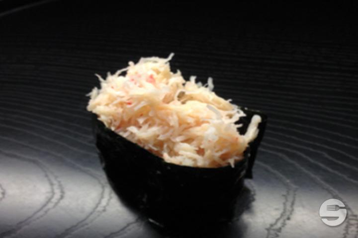 Kani - Aki Sushi