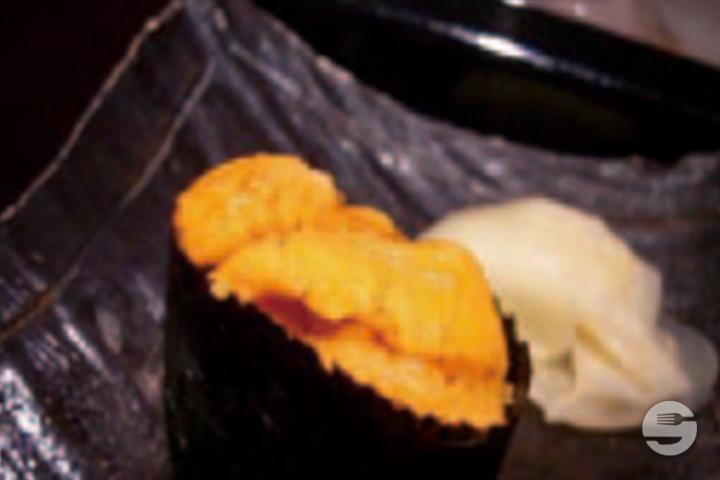 Uni - Aki Sushi