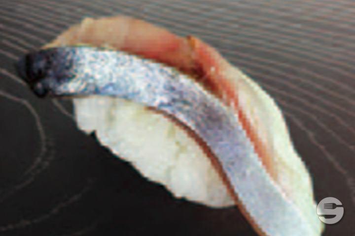 Saba - Aki Sushi
