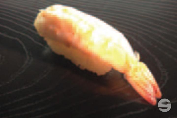 Ebi - Aki Sushi
