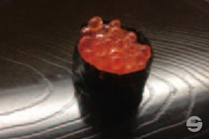 Ikura - Aki Sushi