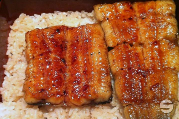 Una Don - Aki Sushi