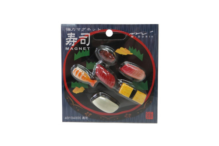 Magnets - Aki Sushi