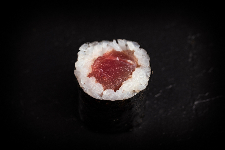 Tekka Maki - Aki Sushi