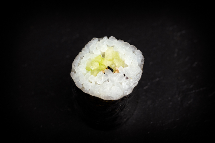 Kappa Hosomaki - Aki Sushi
