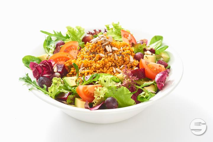 Avocado Superfood (vegan) - Dean & David