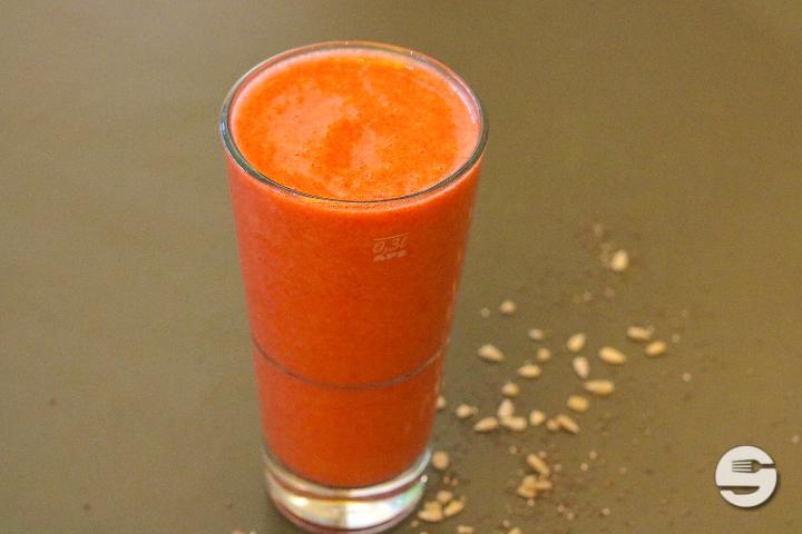 Supersonic (glutenfrei, laktosefrei) - Dean & David