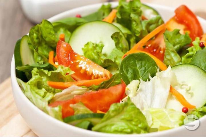 Gemischter Salat - Pro Pizza
