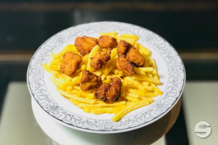 Chicken nuggets - Pro Pizza