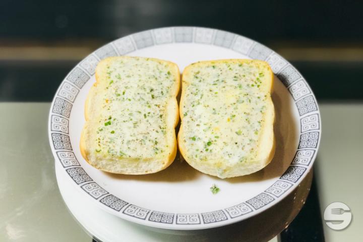 Pain à l'ail - Pro Pizza