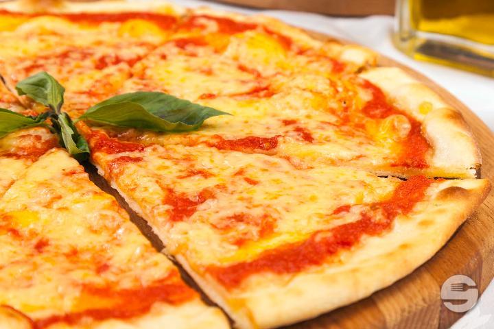 Margherita - Pro Pizza