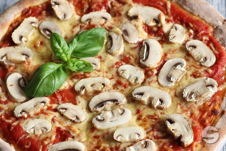 Margherita - Pro Pizza