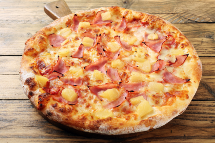 Hawaii - Pro Pizza