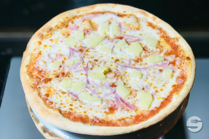 Hawaii - Pro Pizza