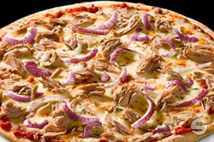 Tonno - Pro Pizza