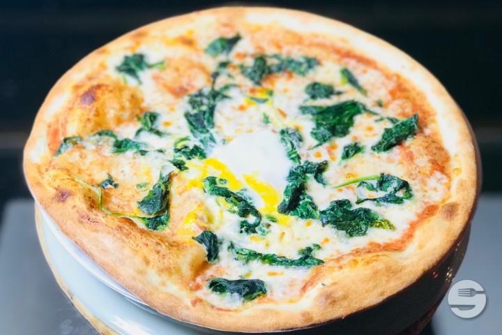 Florentina - Pro Pizza