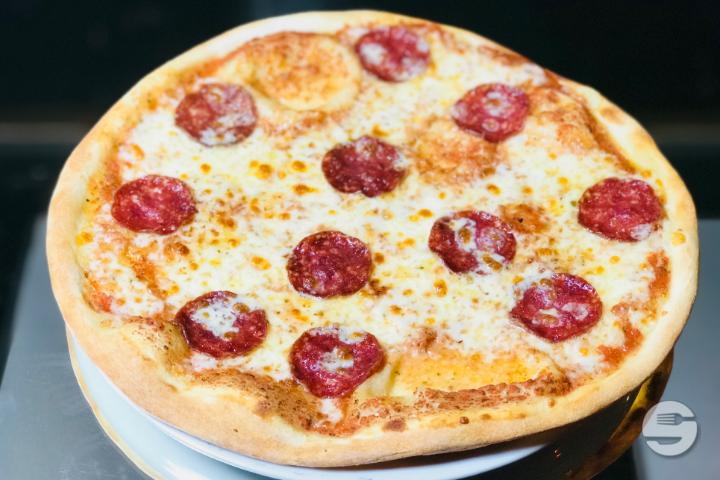 Salami - Pro Pizza