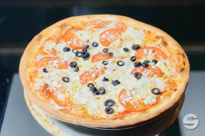 Feta - Pro Pizza