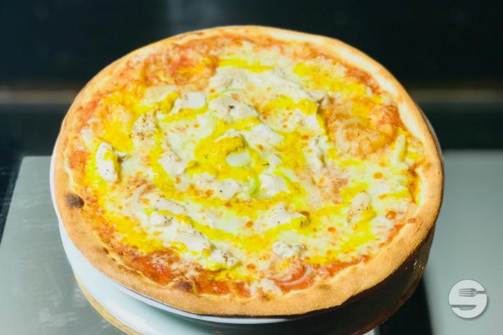 Chef - Pro Pizza