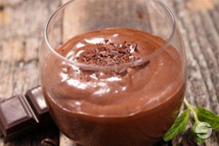 Mousse au chocolat - Pro Pizza