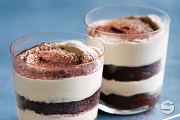 Tiramisu - Pro Pizza