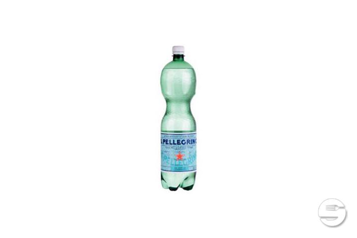 San Pellegrino - Pro Pizza