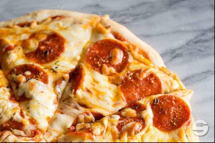 Pepperoni - Pro Pizza
