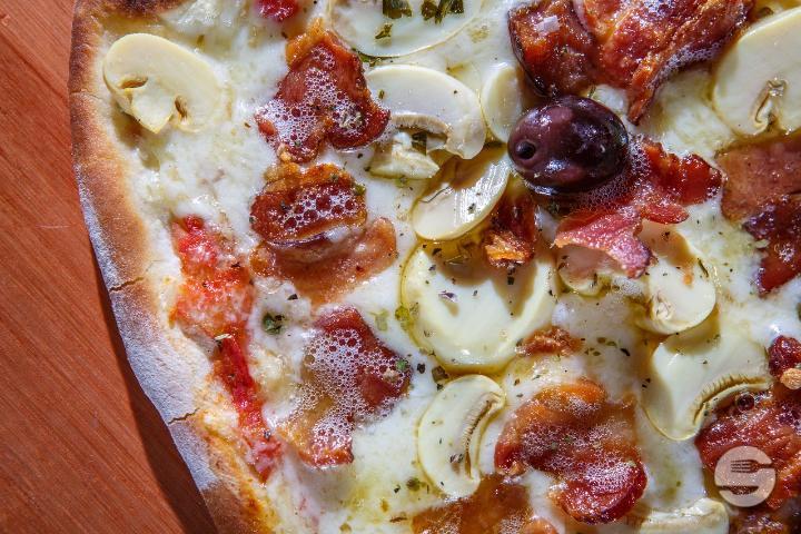 Siciliana - Pro Pizza