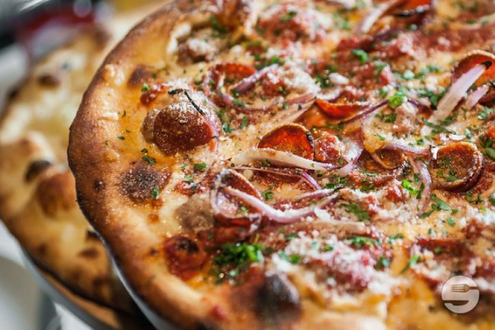 Calabrese - Pro Pizza